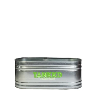 Ledo vonios Tankkd Greenline